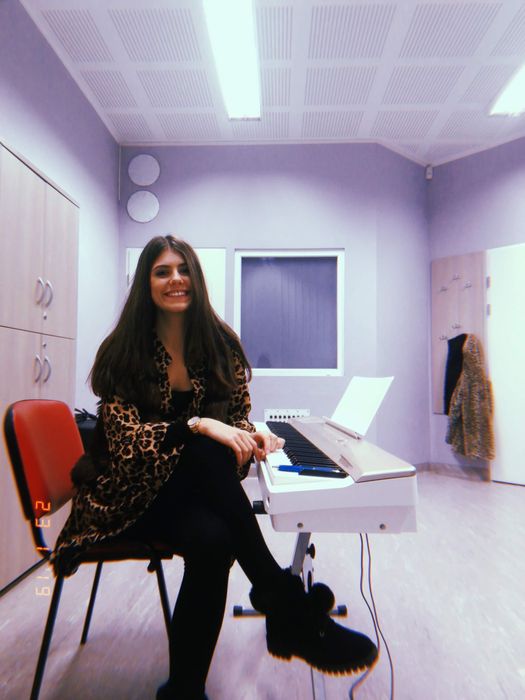Lekcje gry na pianinie, kształcenie słuchu, szkoła muzyczna, fortepian