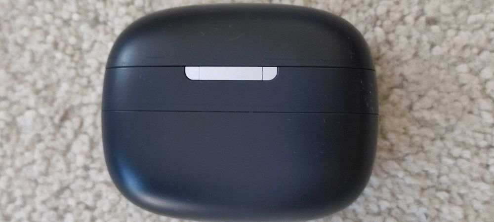 Słuchawki dokanałowe BOWERS & WILKINS Pi6 ANC