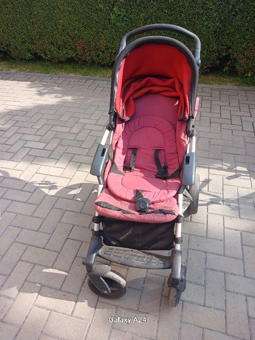 Коляска дитяча все ціле доставка по місту безкоштовна