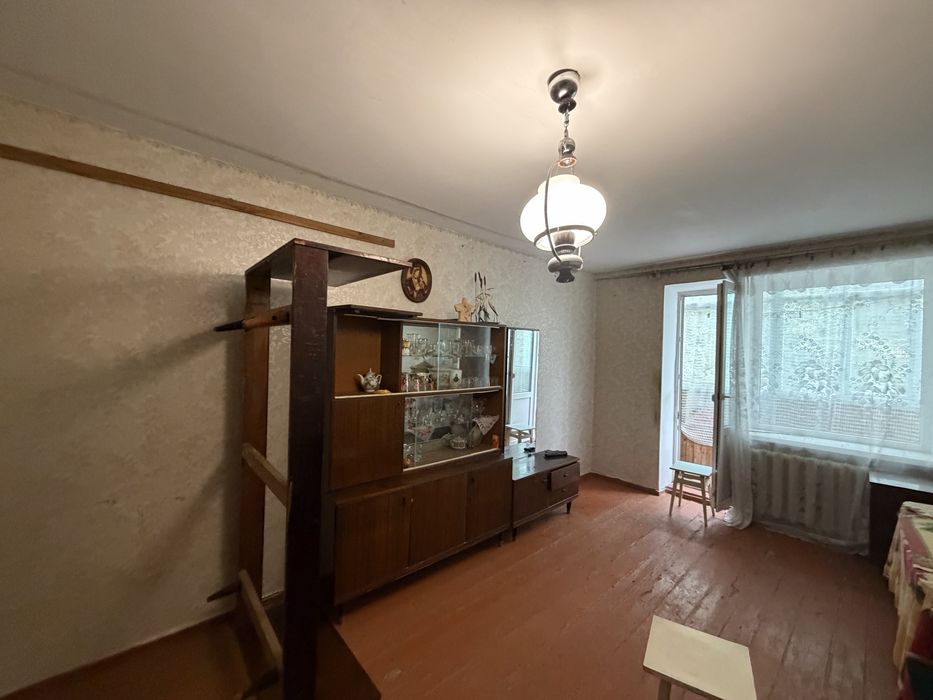 Продаж одно кімн квартири вул Князя  Острозького