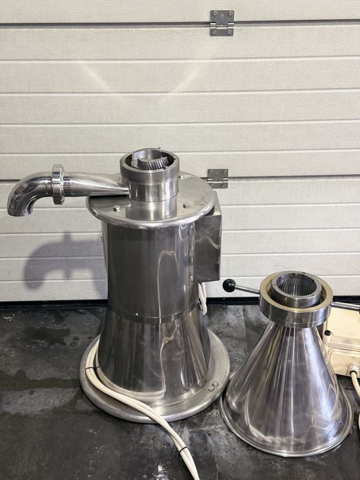 Млин колоїдний(Емульситатор)