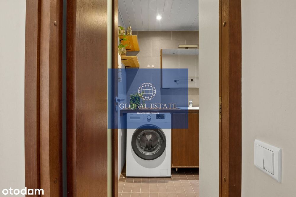 2 Pokoje Balkon Muchobór Wielki Gagarina