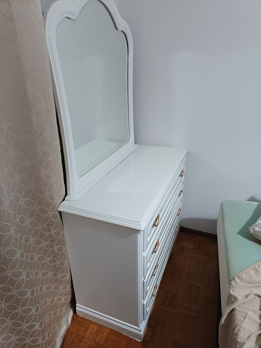 Vendo pentiadeira super nova belíssima impecável e imperdível