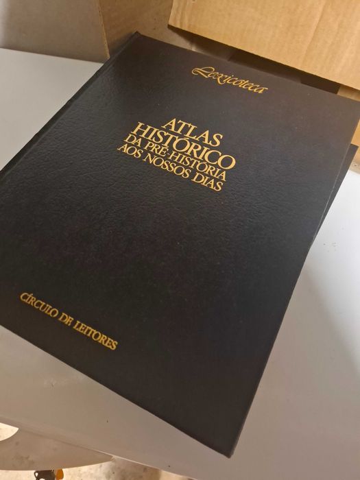 Enciclopédias coleção completa lexicultural