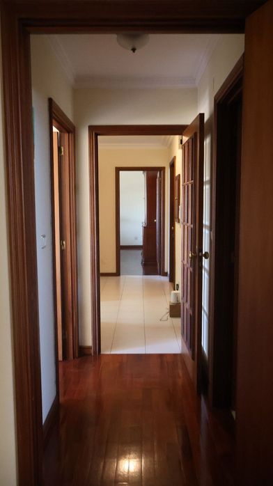 Apartamento T2+1 Gaia