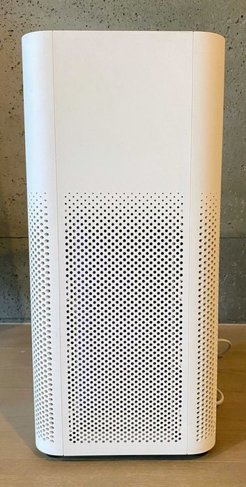 Dwa oczyszczacze powietrza XIAOMI 2s i 2h