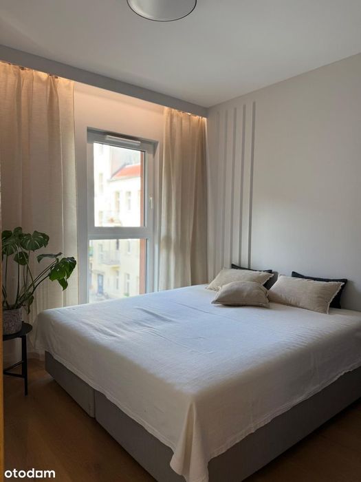 Mieszkanie – Poznań, Górna Wilda, Wilda - Widok 3