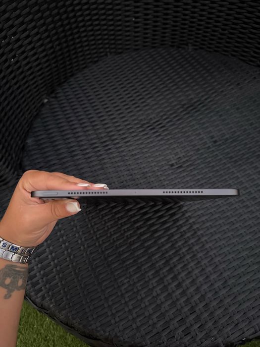 Ipad Pro 11 (M4) wifi 256GB