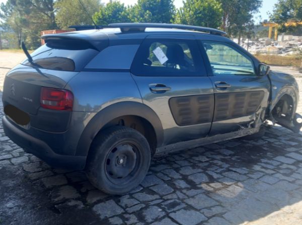 Para peças CITROËN C4 Cactus