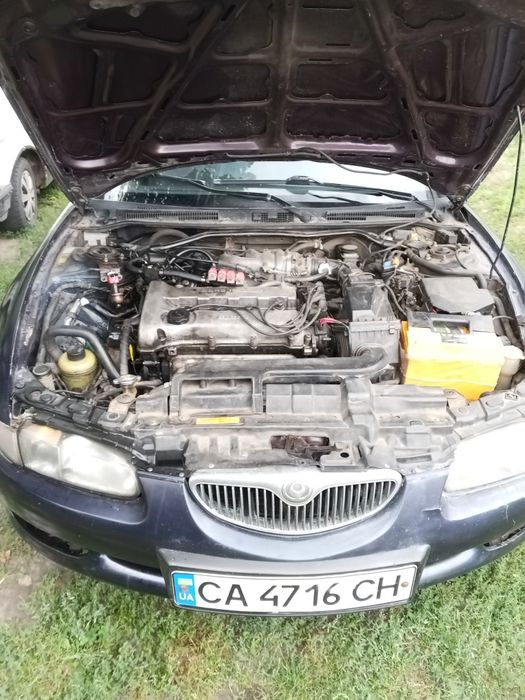 авто mazda  xedos 6