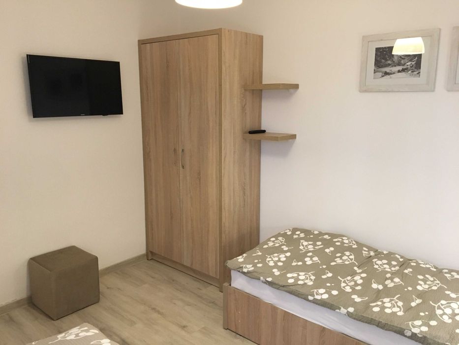 Apartament Melisa ® (6-9-osob.) - duży, centrum Szklarska,