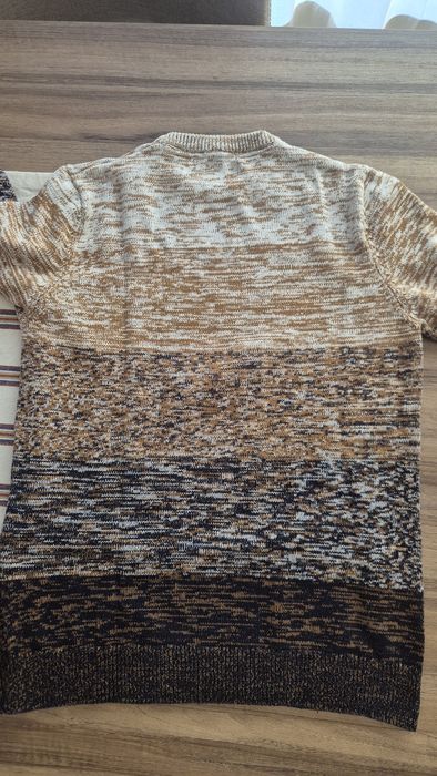 Camisola tiffosi homem