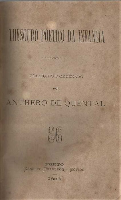 Antero de Quental