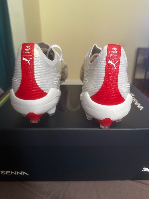 Chuteira Puma Puma Ultra 5 Ultimate FG