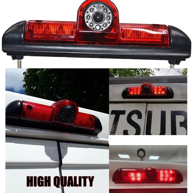 Luz traseira/marcha atrás Citroen Jumper 3 Fiat Ducato Peugeot Boxer