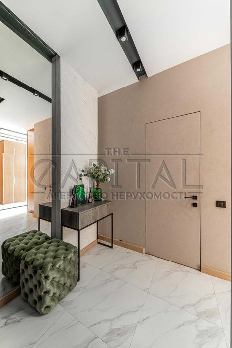 3-rooms apartment apartment by the address st. Demeevskiy per (area 105 m²) - Atlanta.ua - photo 17