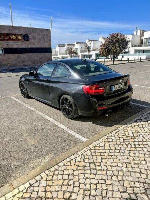 Bmw M235i Xdrive