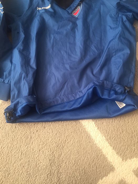 Kurtka Chłopięca Hummel