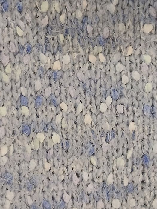 Sweter damski z  golfem, F&F,M/XL,( g)