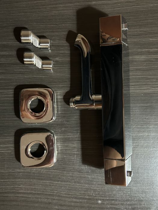 Torneira termoestatica, para banheira ou chuveiro