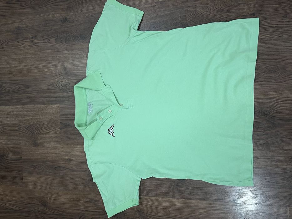 Футболки ralph lauren, lacoste, under armour, kappa