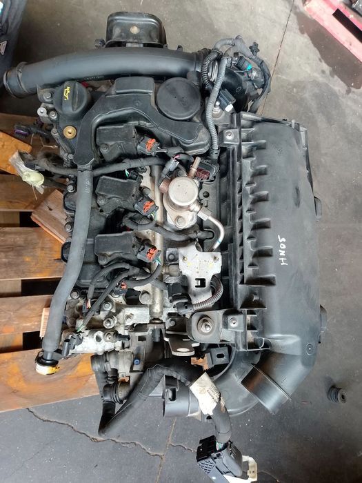 MOTOR 1.2 Puretech 130cv / HN05
