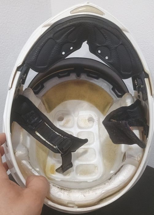 kask caberg  blenda