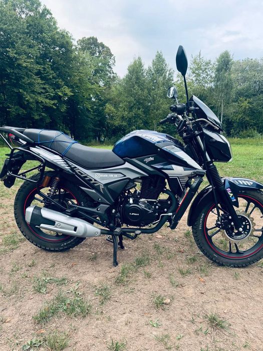 Ліфан Sityr 2025