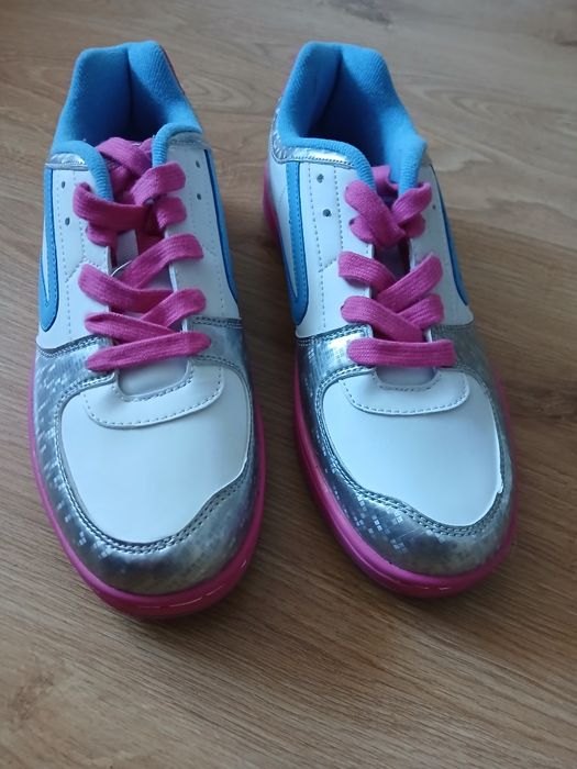 Trampki Dunlop nowe