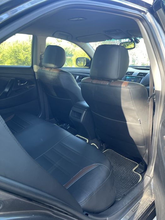 Продам toyota camry 40