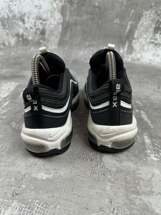 Nike Air Max 97 кросівки жіночі 39