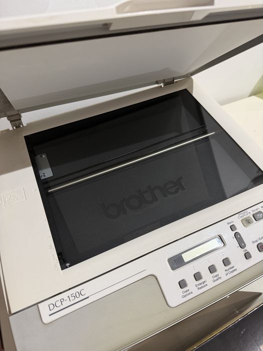 Drukarka Brother DCP-150C