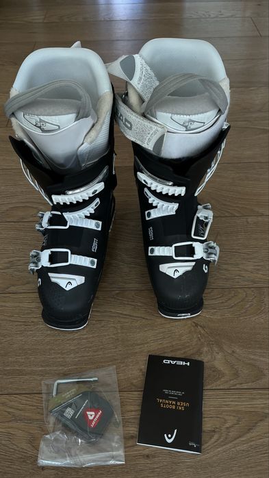 Buty narciarskie damskie HEAD NEXO LYT 90RS W
