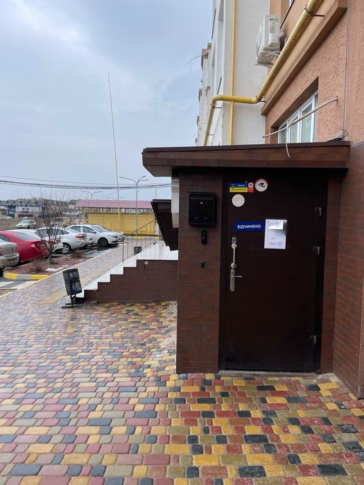 Продаж приміщення в ЖК «Львівський маєток», готовий бізнес з орендарем