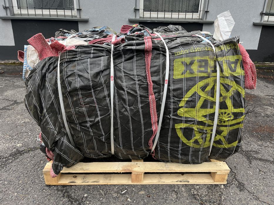 Big bag wentylowany 1000kg