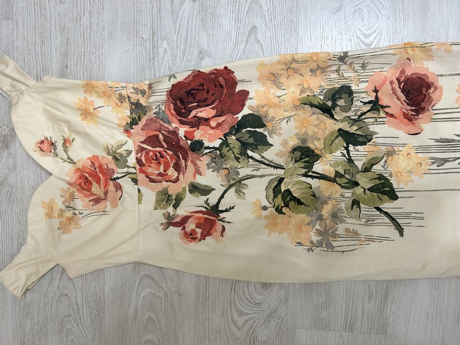 Сукня asos повсякденна