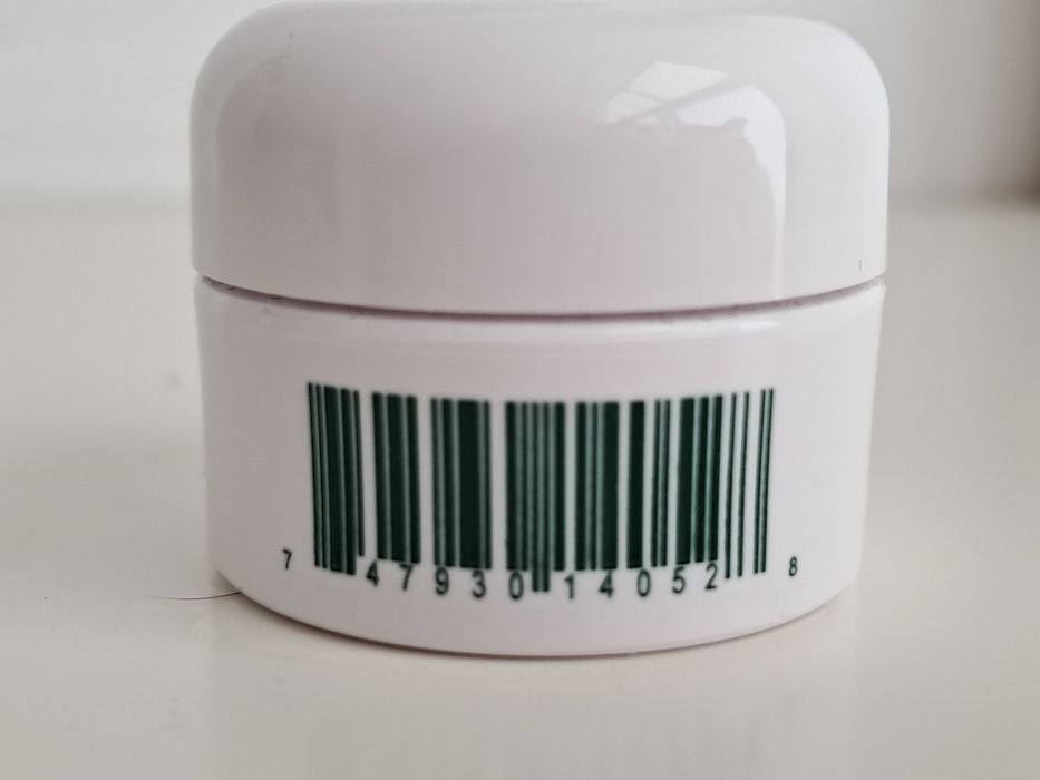 La Mer The Moisturizing Soft Cream o pojemności 3,5 ml