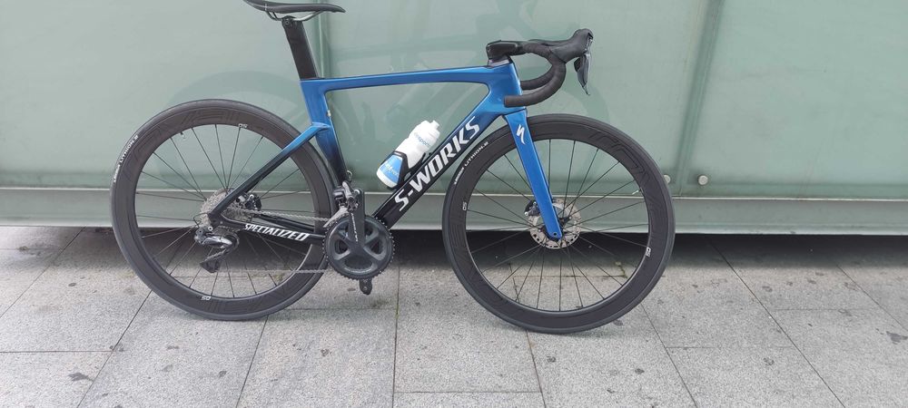 Specialized venge (ler bem anúncio)