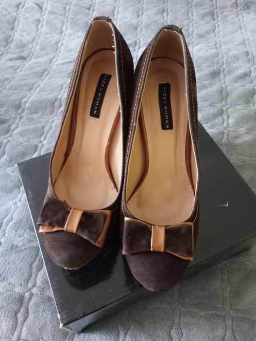 Sprzedam buty różne rodzaje