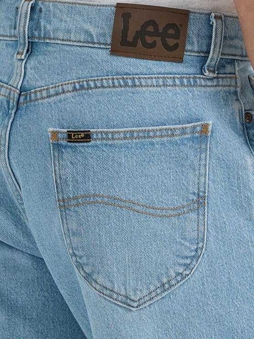 Широкі loose Lee /Levi’s 550 Relax Fit джинси