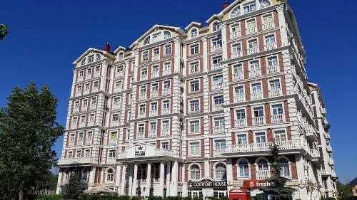 Оренда Н/Ф Фасад. Магазин, салон, кав'ярня, офіс, шоу-рум. Британський