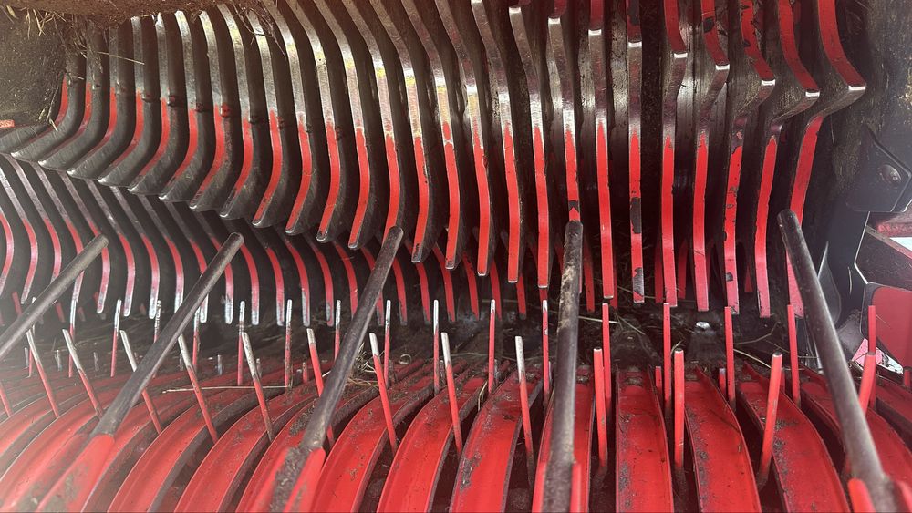 Pottinger jumbo 6610D
