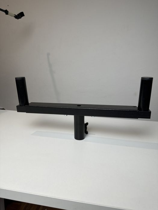 Adjustable T-Bar Column Support64553033713667123