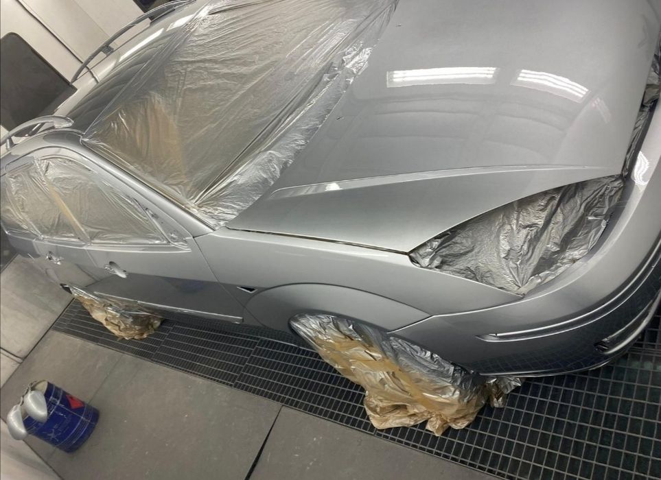 Pintura Automóvel 400 euros