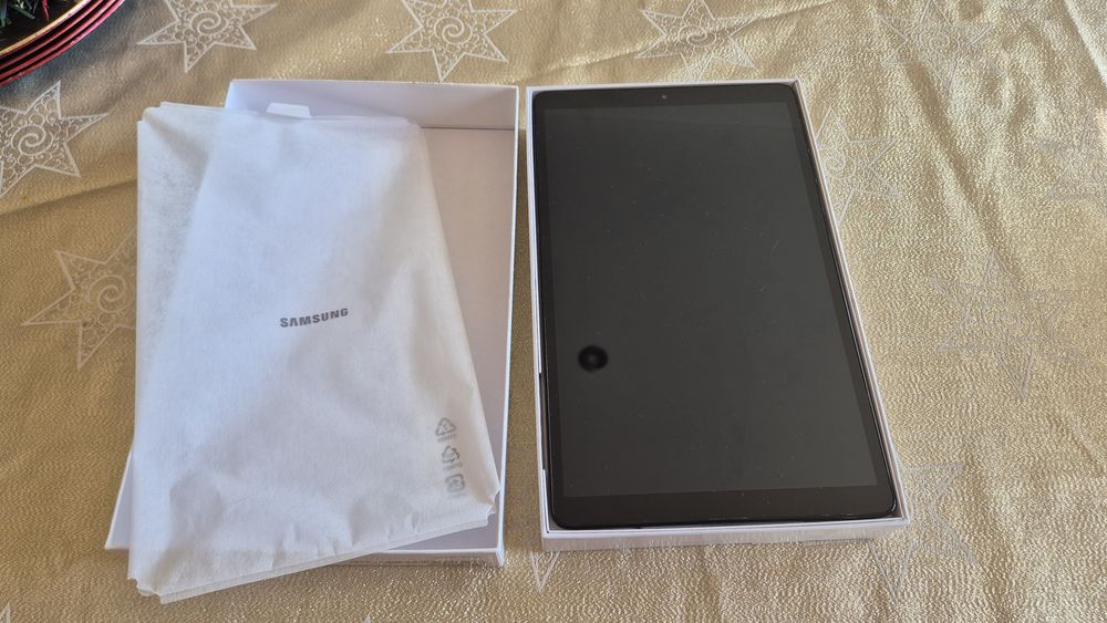 Tablet Samsung 10,1"