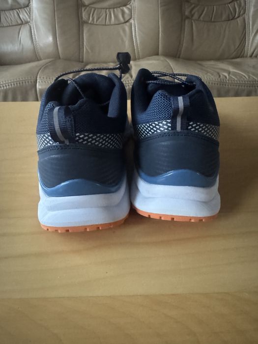buty meskie Alpine Pro