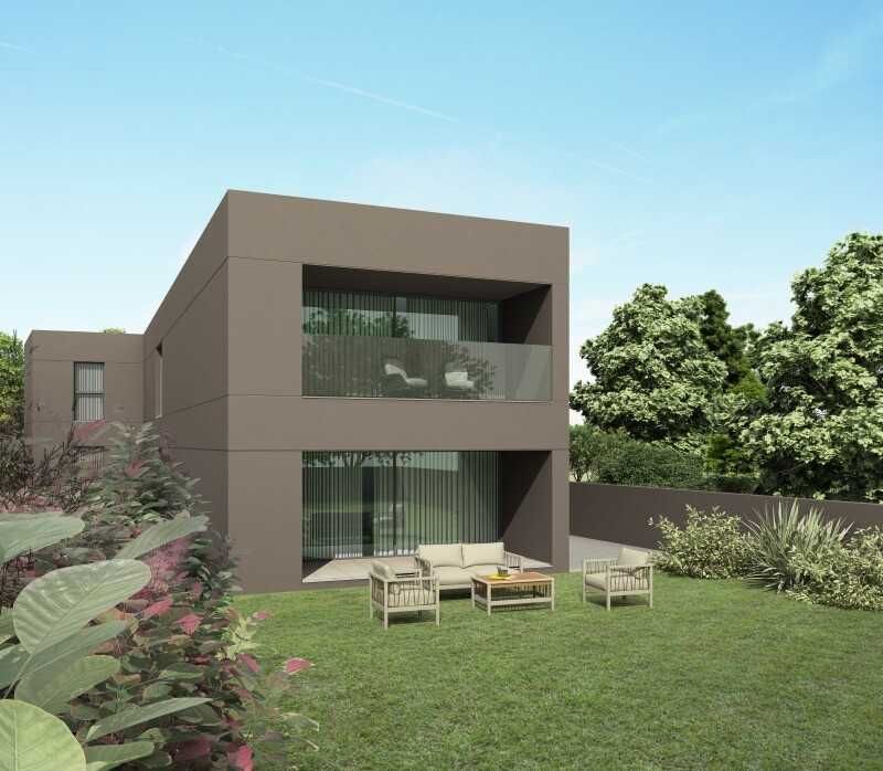 Apartamento T1 - Abade de Neiva | Novo