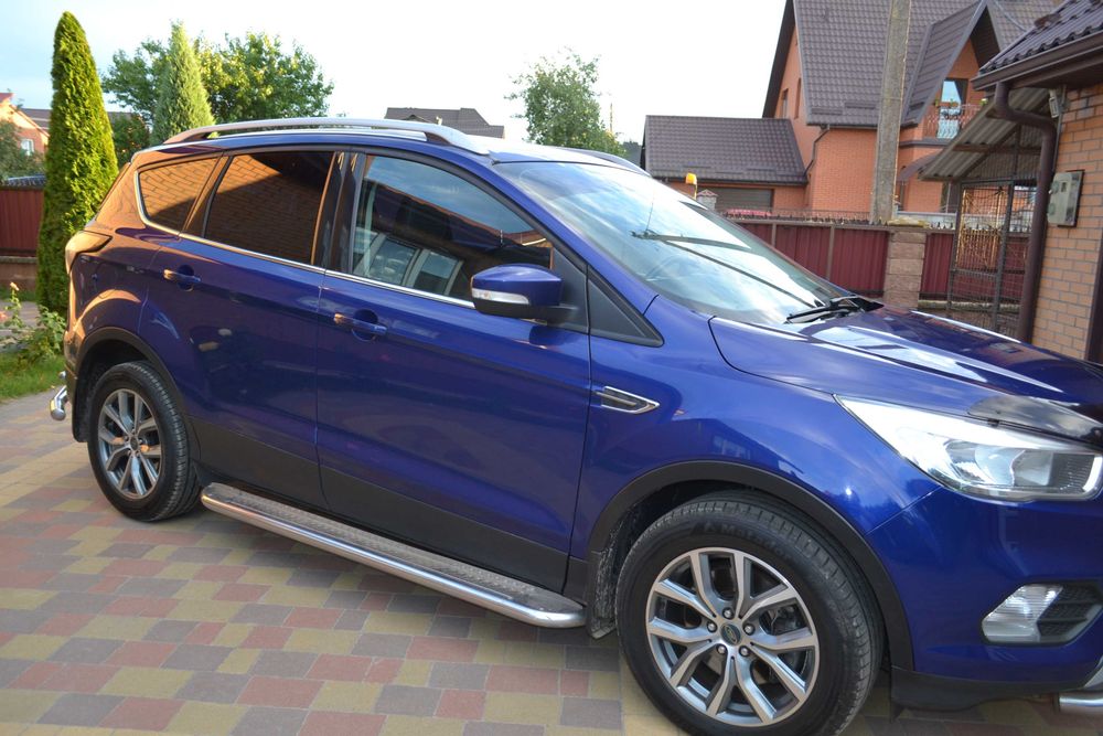 Продам Ford Kuga