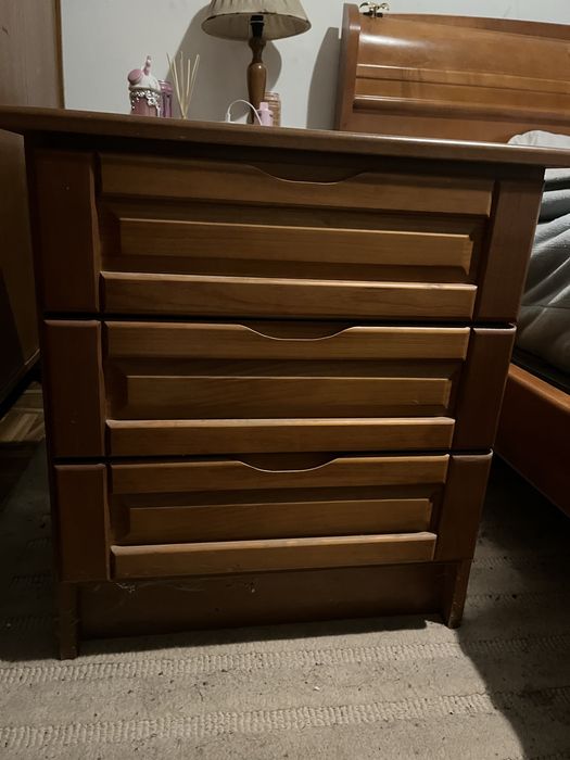Mesa de cabeceira