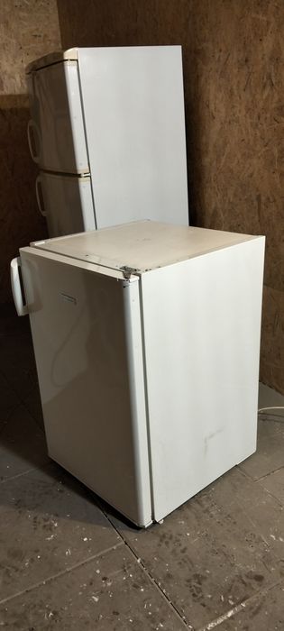 Sprzedam lodówkę Elektrolux